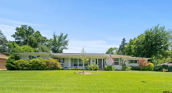 917 Rhodes Dr., Tyler, TX 75701