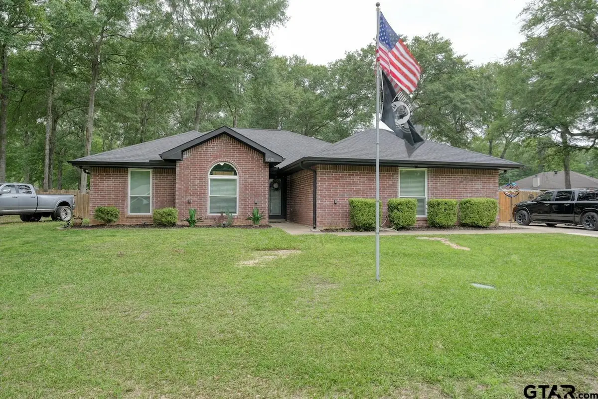 15540 Brittain Ct, Lindale, TX 75771 - #1