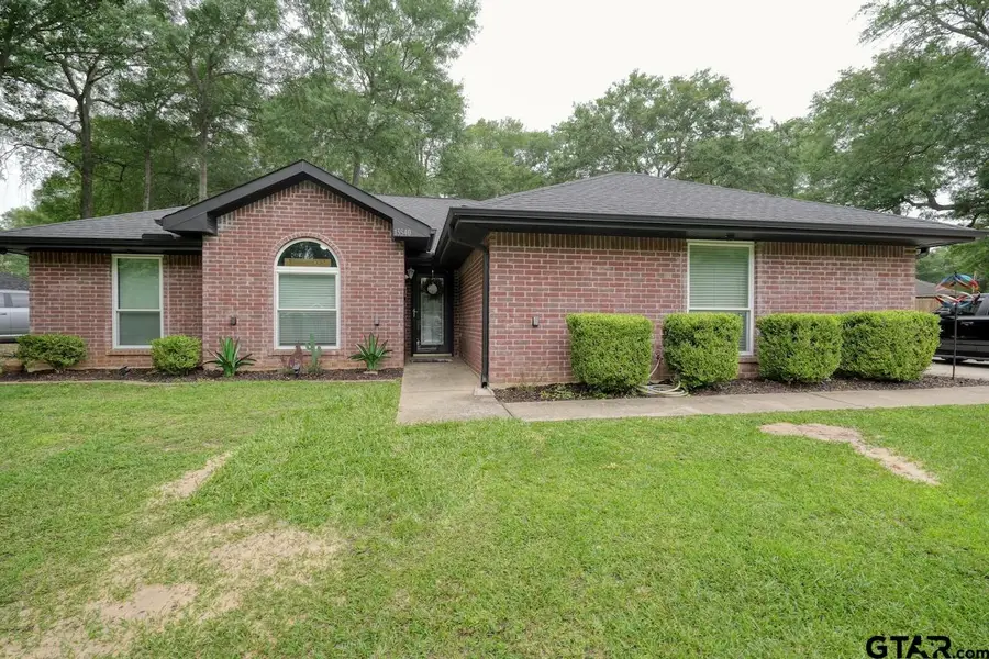 15540 Brittain Ct, Lindale, TX 75771 - #2