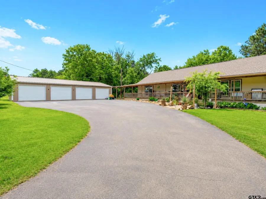 758 SE Cr 4265, Mount Vernon, TX 75457 - #2
