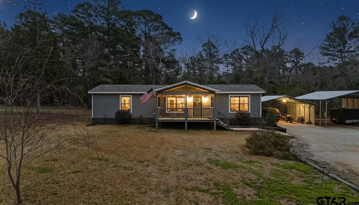 304 San Marcos, Bullard, TX 75757 - #1