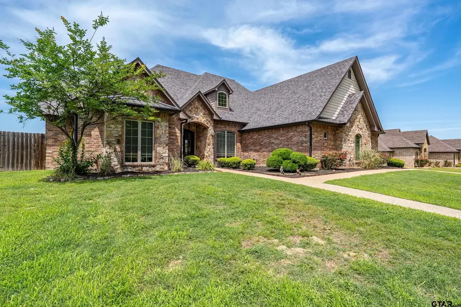 545 Highland Place, Hallsville, TX 75650 - #2