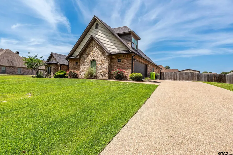 545 Highland Place, Hallsville, TX 75650 - #3