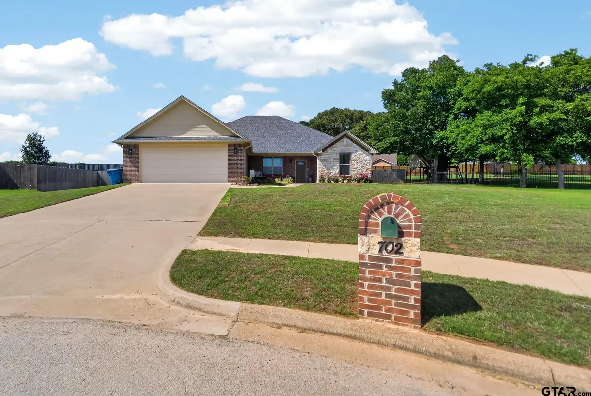 702 Jaxon Drive, Whitehouse, TX 75791 - #1
