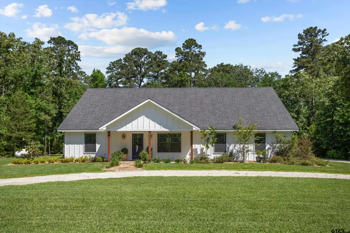 149 Yaupon Lane, Crockett, TX 75835 - #1