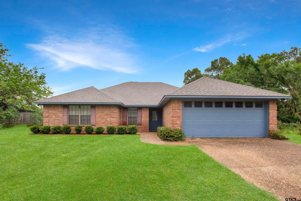 5868 FM 346 E, Tyler, TX 75703 - #1