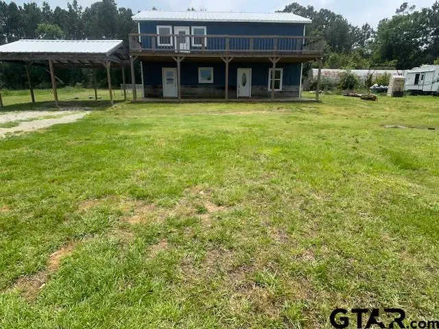 2424 S FM 315, Chandler, TX 75758 - #1