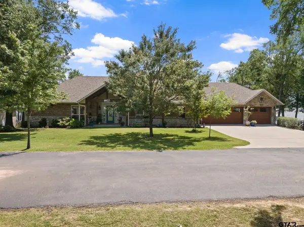 398 Private Road 2939, Pittsburg, TX 75686