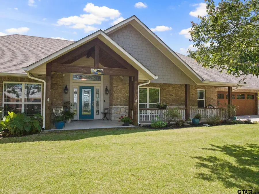 398 Private Road 2939, Pittsburg, TX 75686 - #2