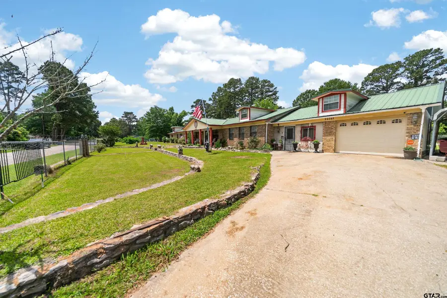 22561 Brierwood Drive, Frankston, TX 75763 - #2
