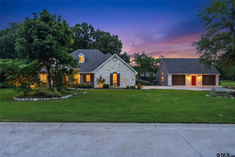 271 Private Road 5943, Yantis, TX 75497 - #2