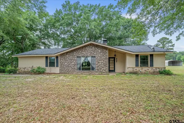 9361 FM 314 N, Brownsboro, TX 75756