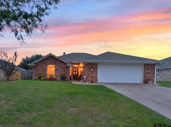 11231 Derby Dr., Flint, TX 75762