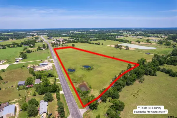 TBD S TX Hwy 37, Mt Vernon, TX 75457