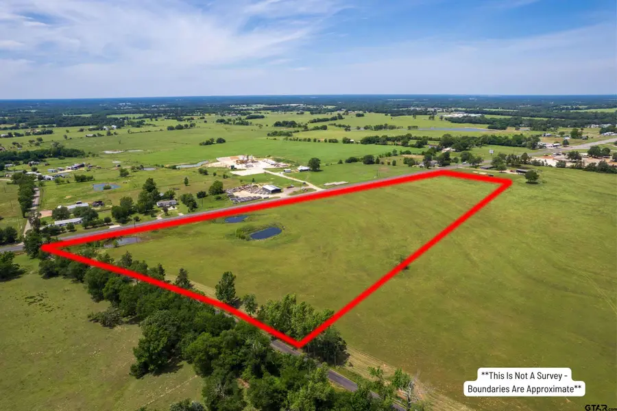 TBD S TX Hwy 37, Mount Vernon, TX 75457 - #2