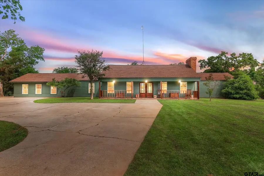 11101 County Road 104, Kaufman, TX 75142 - #2