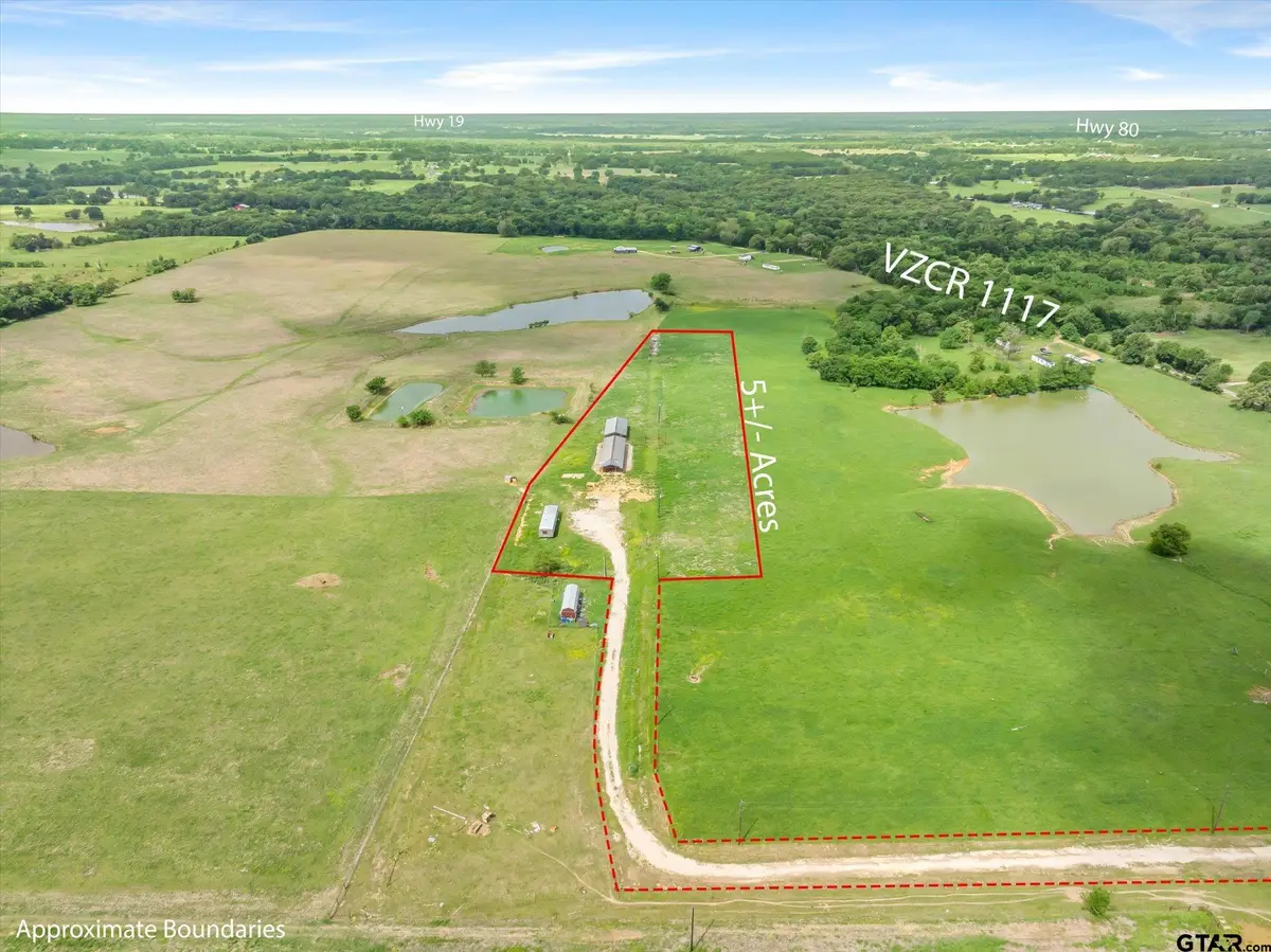 609 Vz County Road 1117, Grand Saline, TX 75140 - #1
