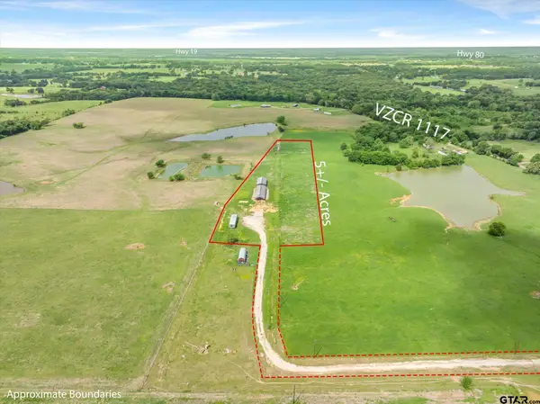 609 VZ County Road 1117, Grand Saline, TX 75140