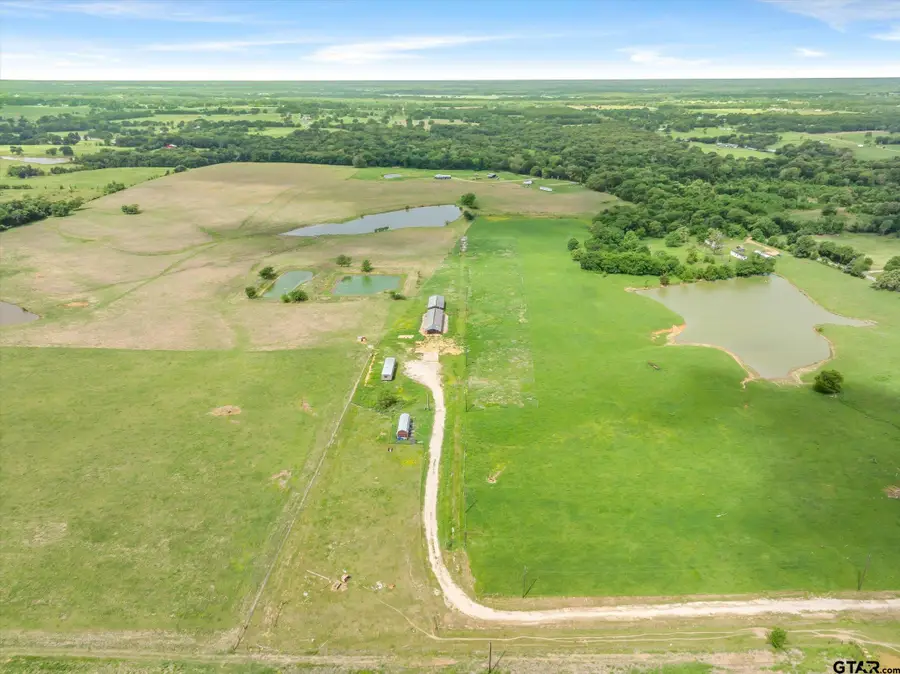 609 Vz County Road 1117, Grand Saline, TX 75140 - #2