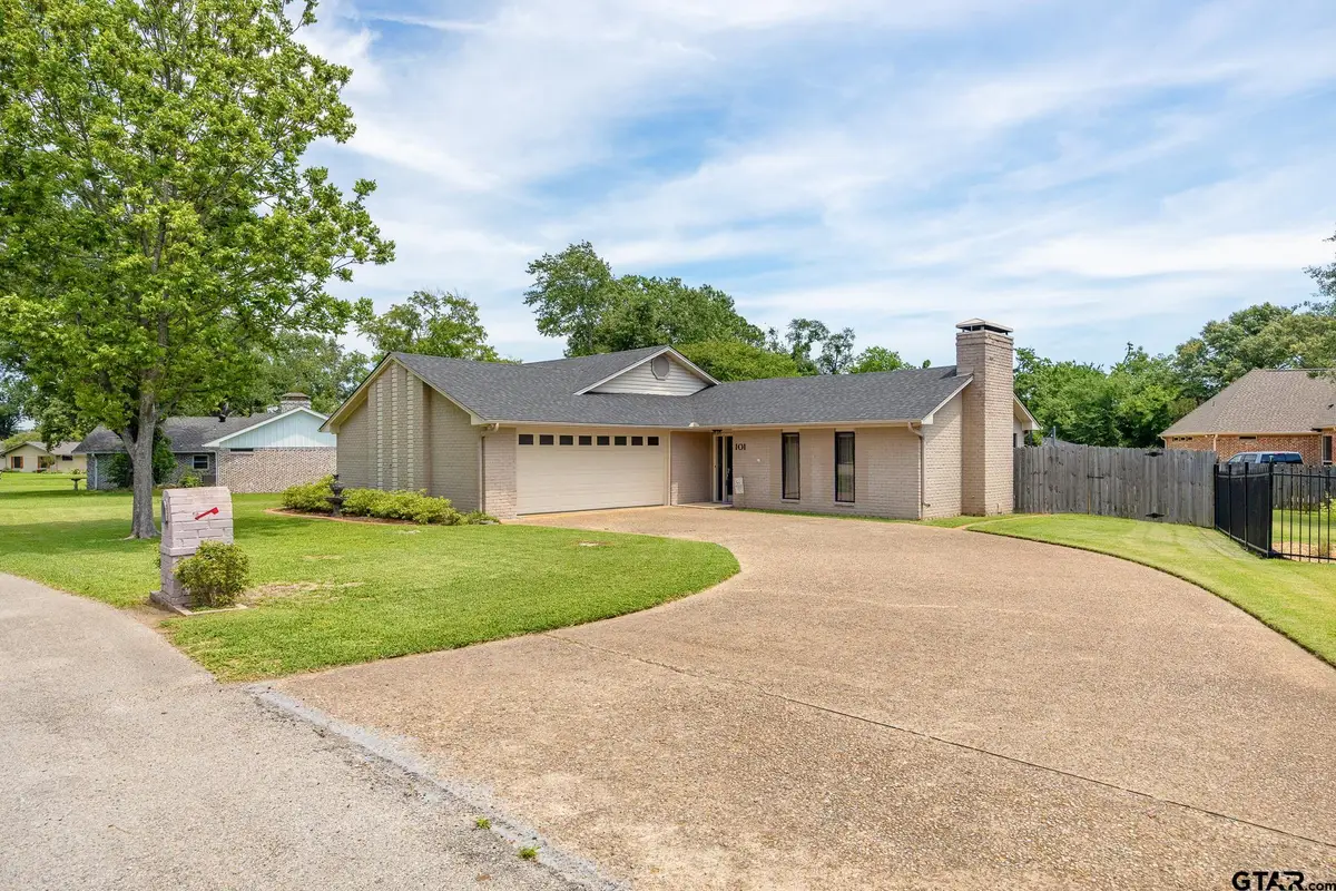 101 Bal Harbor, Bullard, TX 75757 - #1