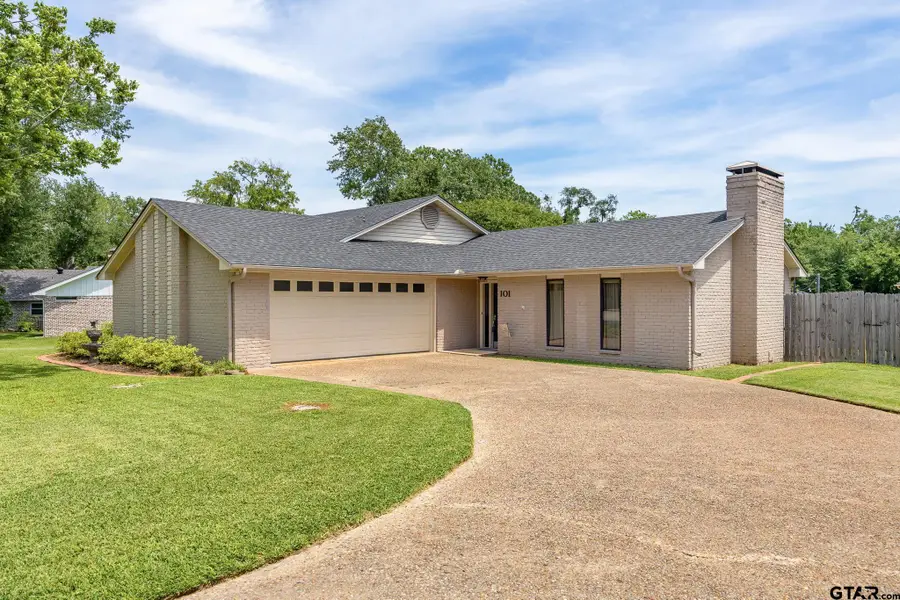 101 Bal Harbor, Bullard, TX 75757 - #3