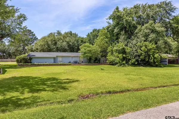110 Summit Ridge, Bullard, TX 75757