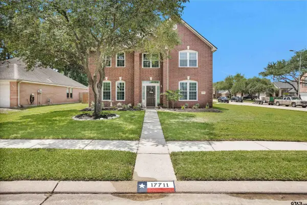 17711 Memorial Springs, Tomball, TX 77375