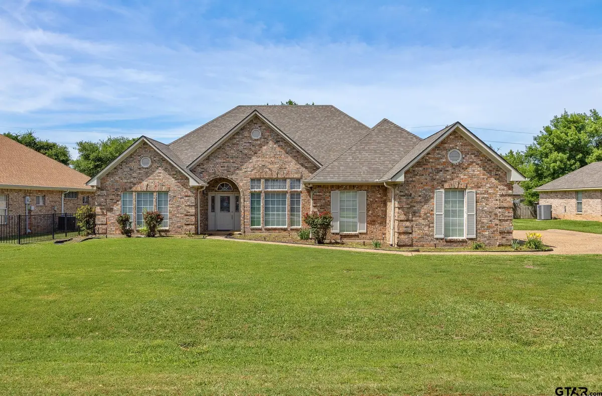 122 N Bay Dr, Bullard, TX 75757 - #1