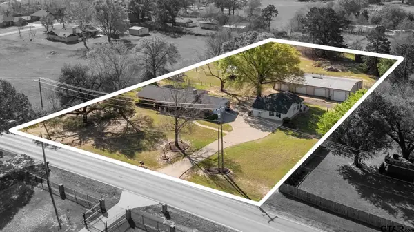 13929/13943 CR 1140, Tyler, TX 75709