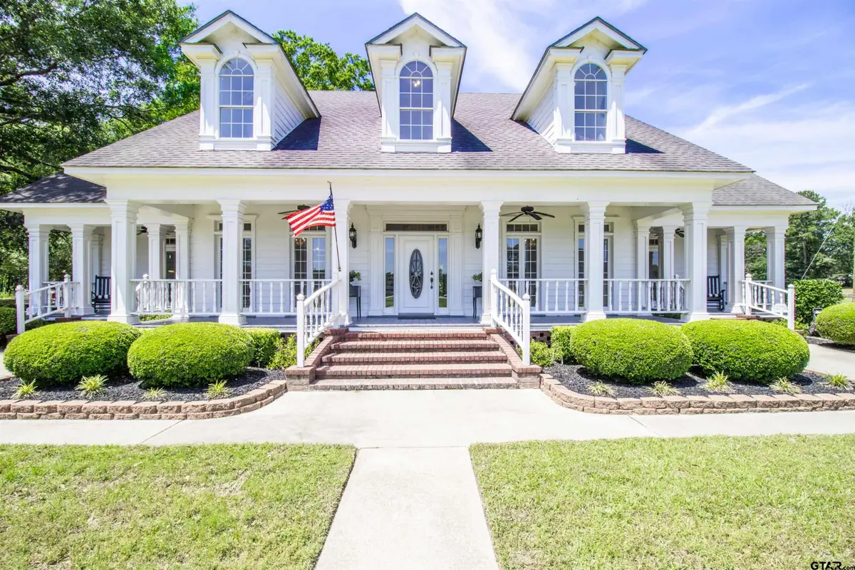 3134 US Hwy 96 South, Center, TX 75935 - #1