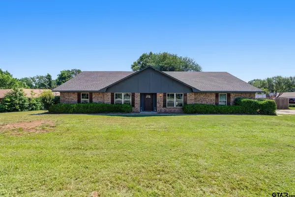 17621 Summer Place, Whitehouse, TX 75791