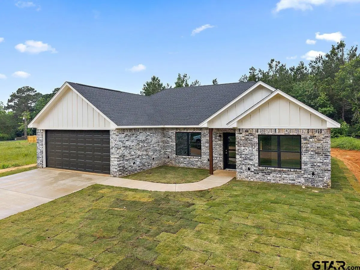 149 Ellis St, Rusk, TX 75785 - #1