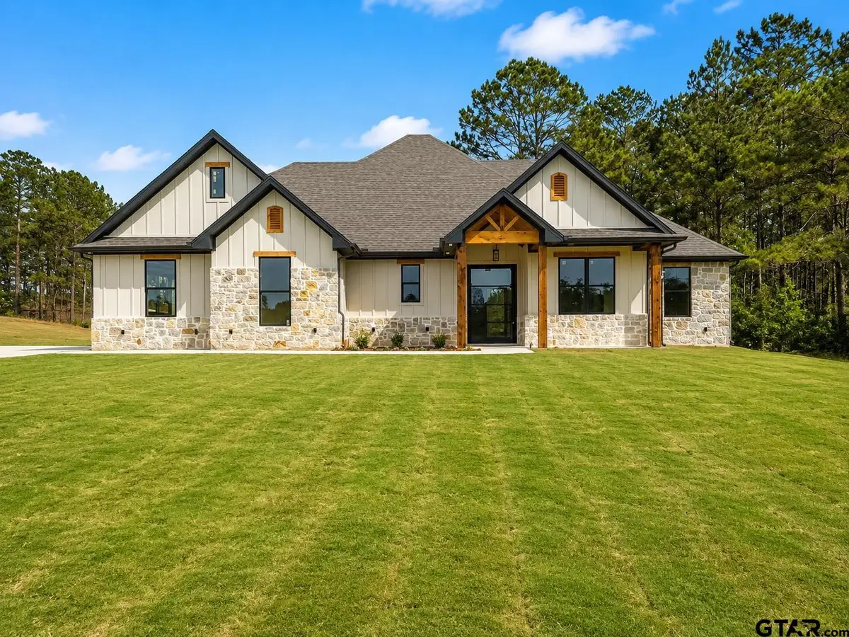 11740 Wildwood Dr, Whitehouse, TX 75791 - #1