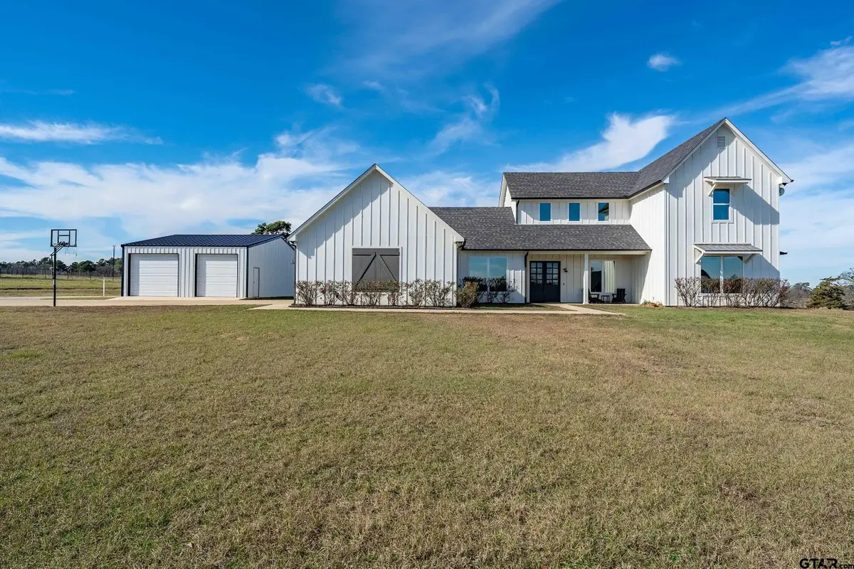 223 Riata Road, Bullard, TX 75757 - #1