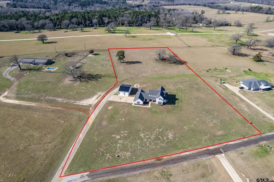 223 Riata Road, Bullard, TX 75757 - #2