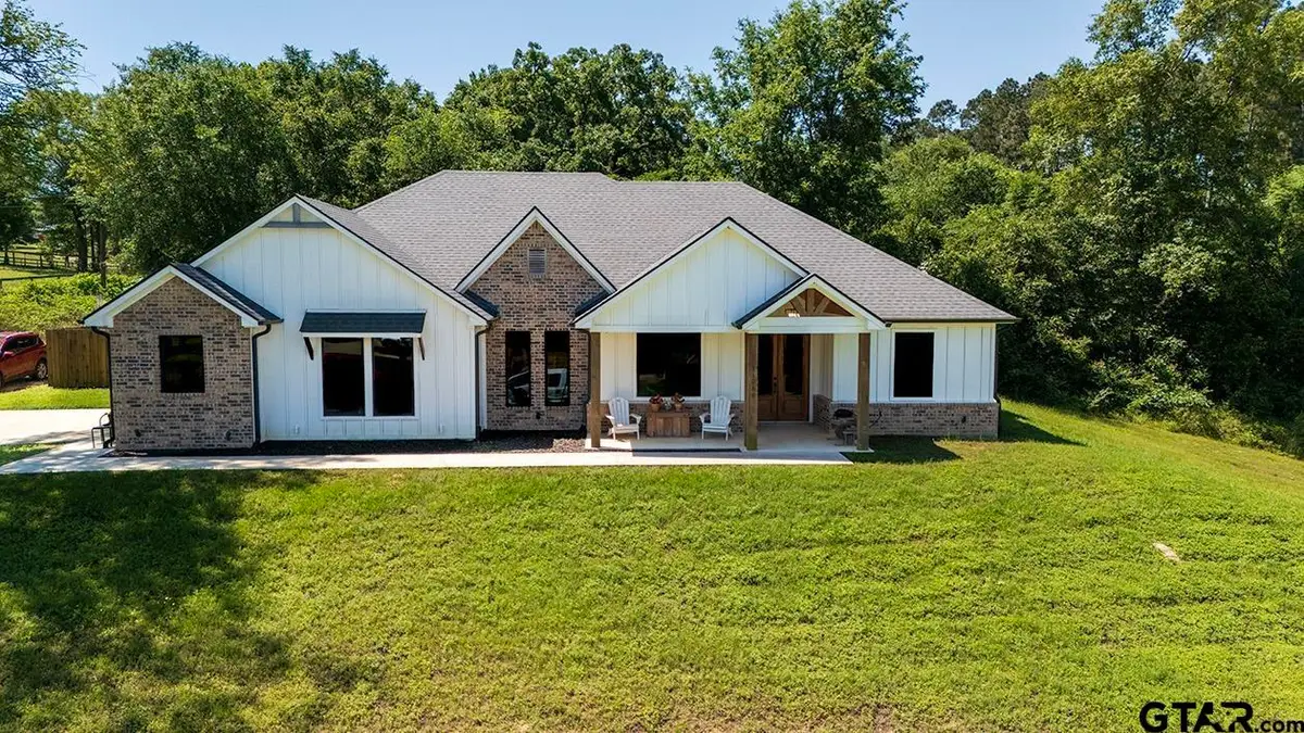 11069 Castleberry St, Brownsboro, TX 75756 - #1