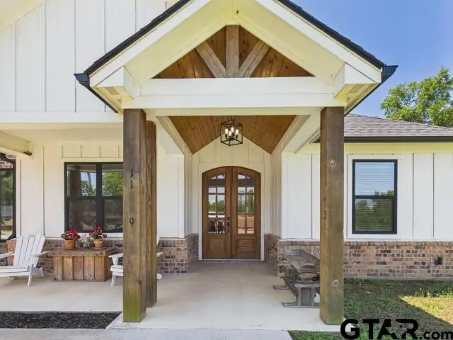 11069 Castleberry St, Brownsboro, TX 75756 - #2