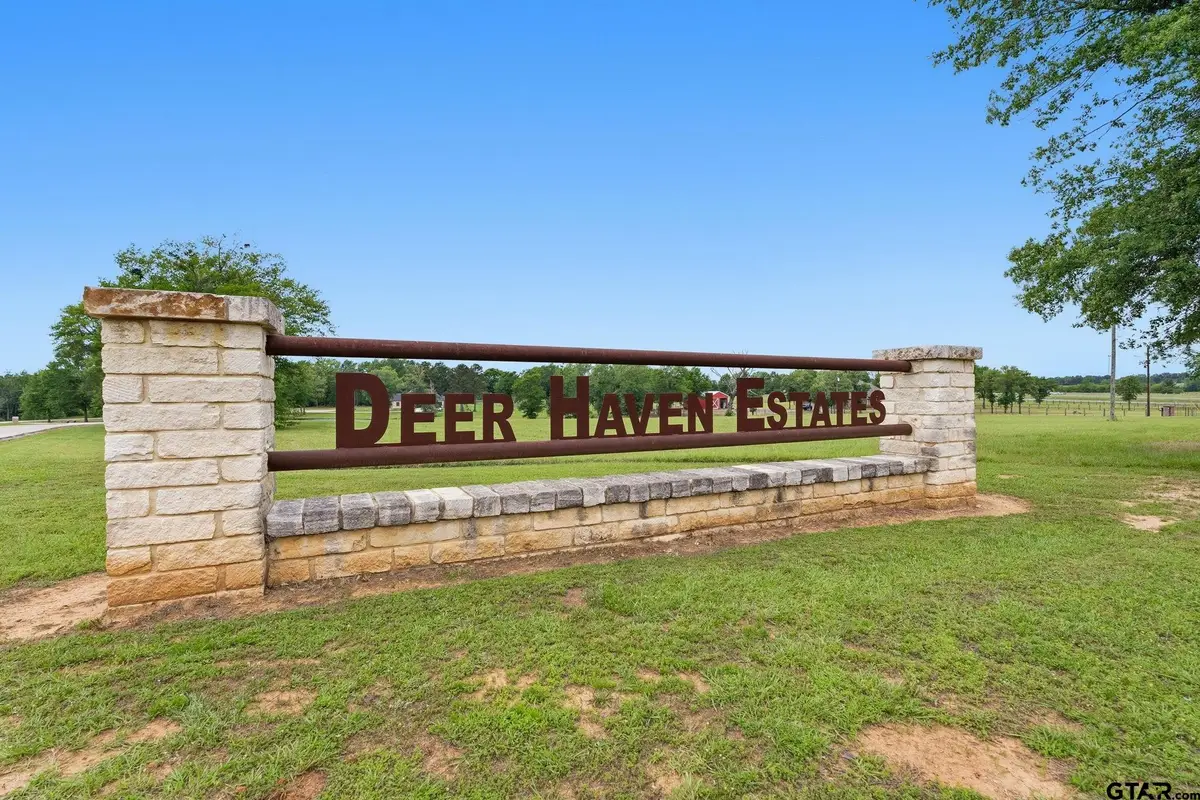 Lot 9 Deer Haven Rd, Tyler, TX 75703 - #1