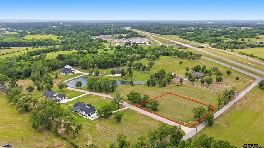Lot 9 Deer Haven Rd, Tyler, TX 75703 - #2