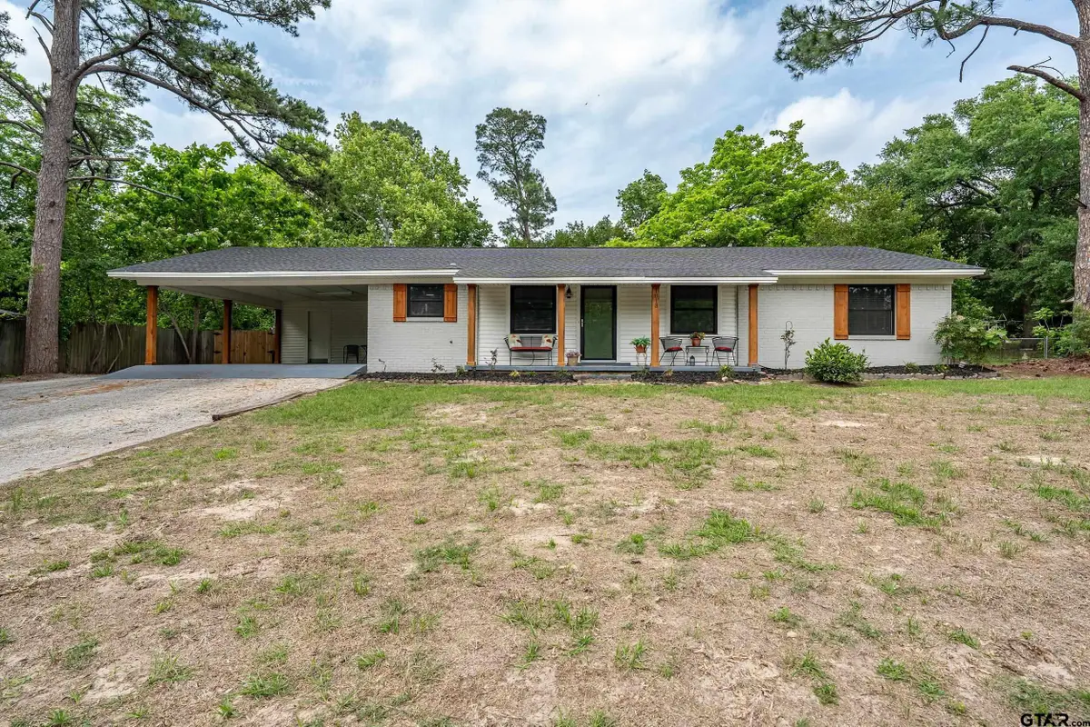 1013 Emily, Mineola, TX 75773 - #1