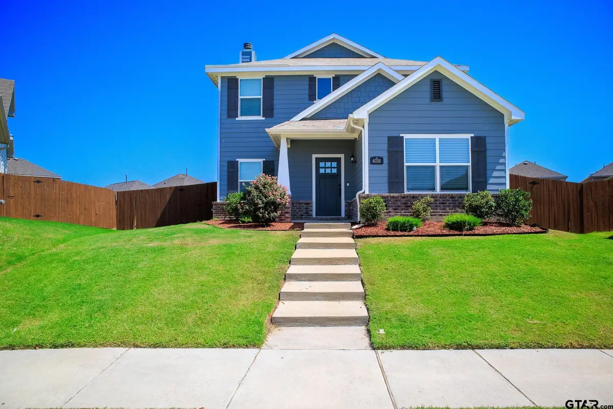 4036 Aurora Lane, Heartland, TX 75126 - #1