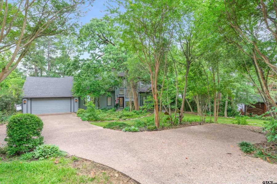 116 Pinewood Cove, Holly Lake Ranch, TX 75765 - #3