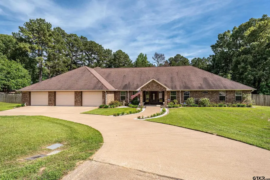 19135 Bynum, Flint, TX 75762 - #2
