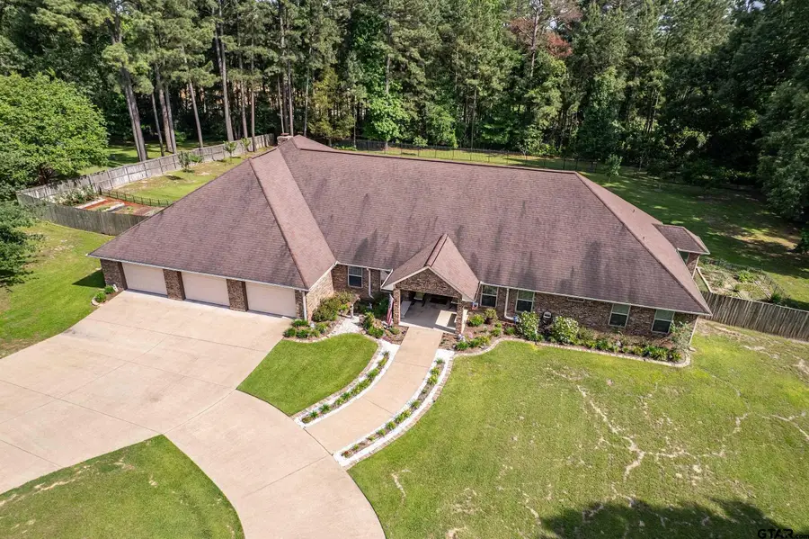 19135 Bynum, Flint, TX 75762 - #2