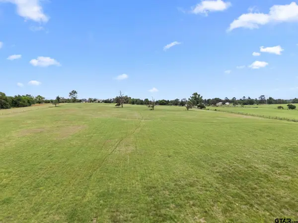 0 An County Road 327, Frankston, TX 75763