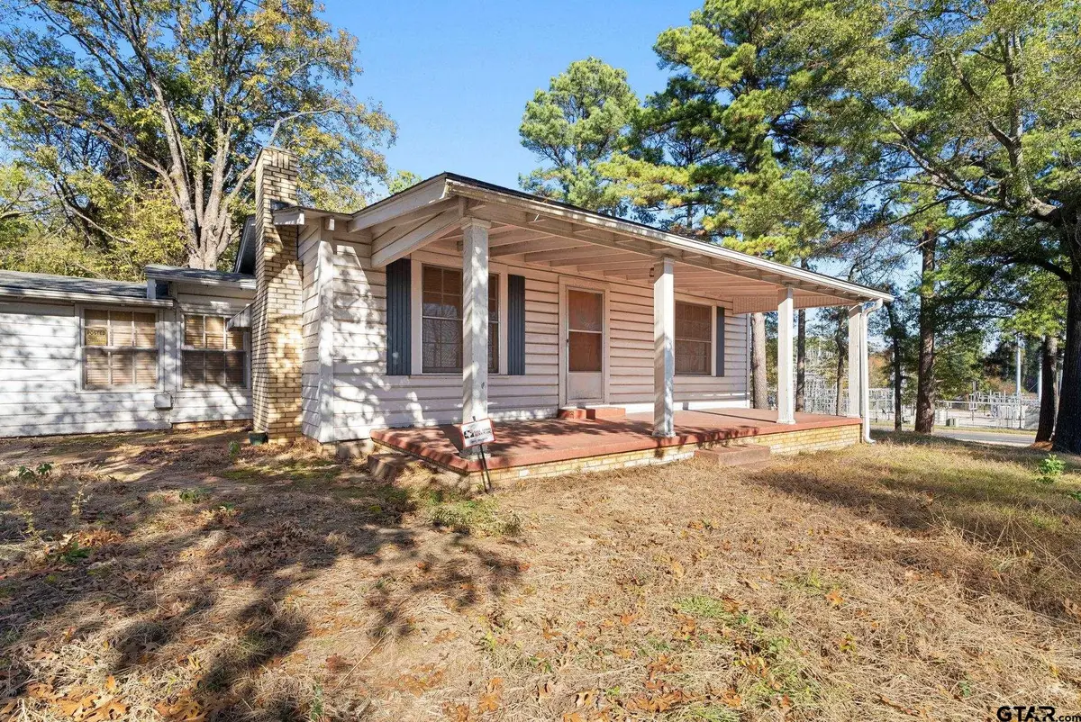 3819 Old Chandler, Tyler, TX 75702 - #1