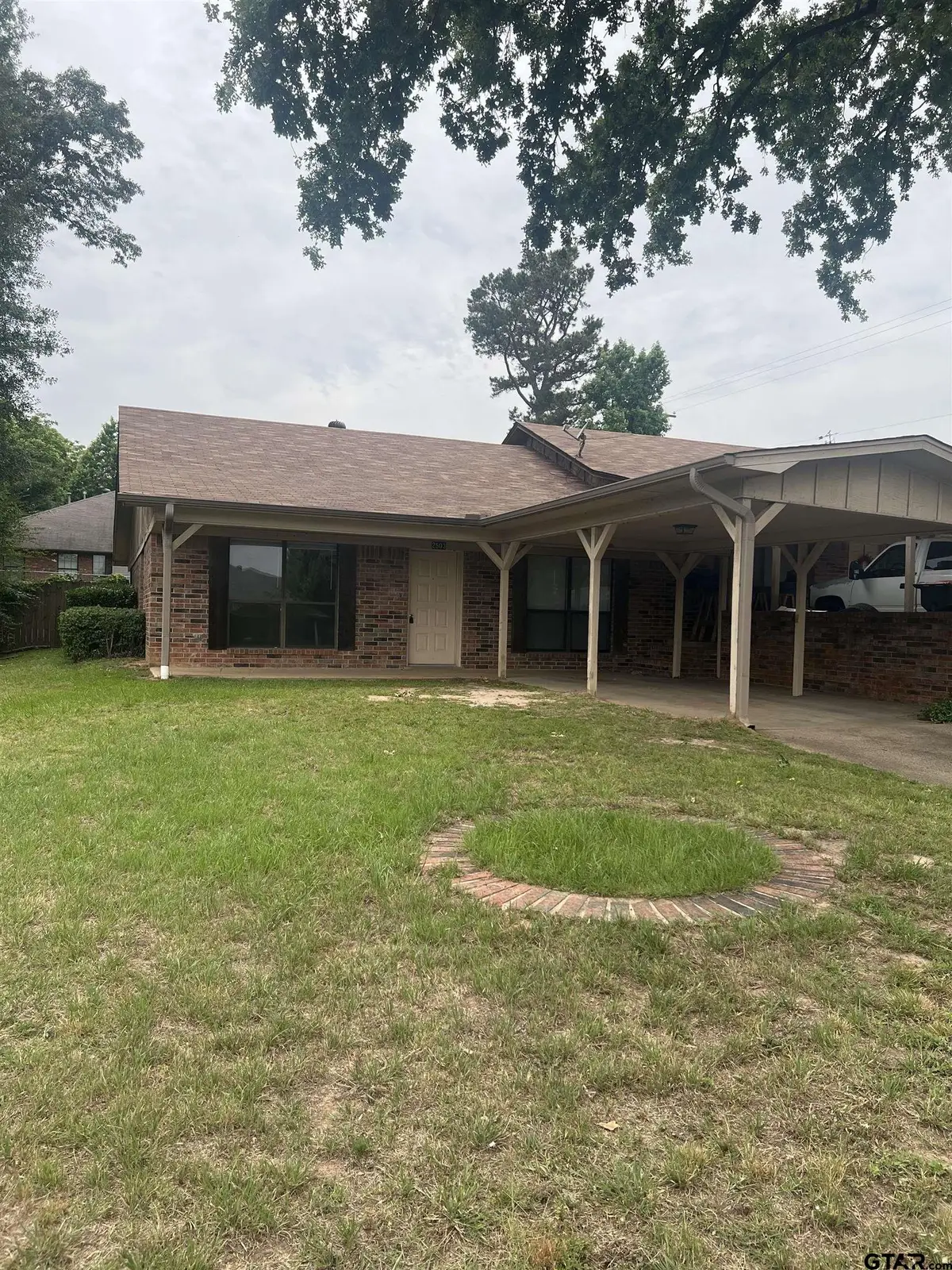 2503 Westminster, Tyler, TX 75701 - #1