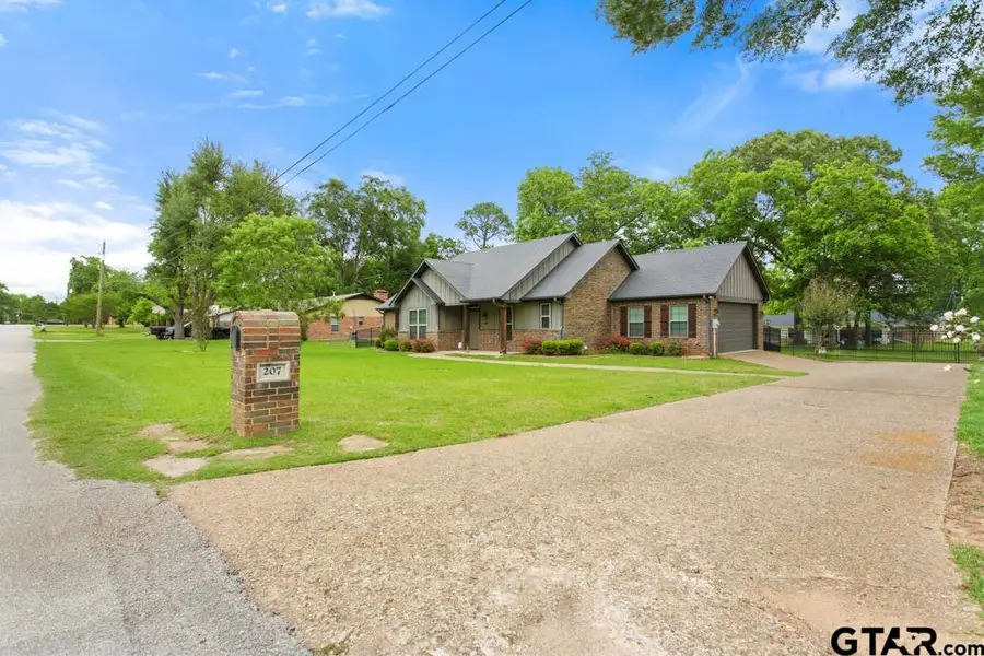 207 Senter Ave, Whitehouse, TX 75791 - #3