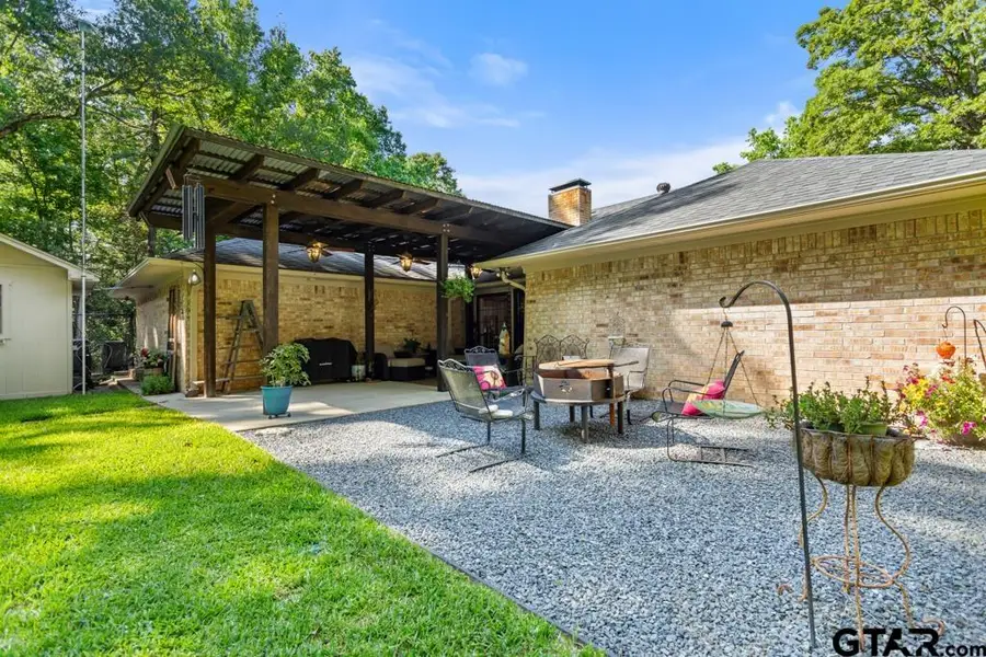 15428 Charlotte Ann Lane, Tyler, TX 75707 - #2