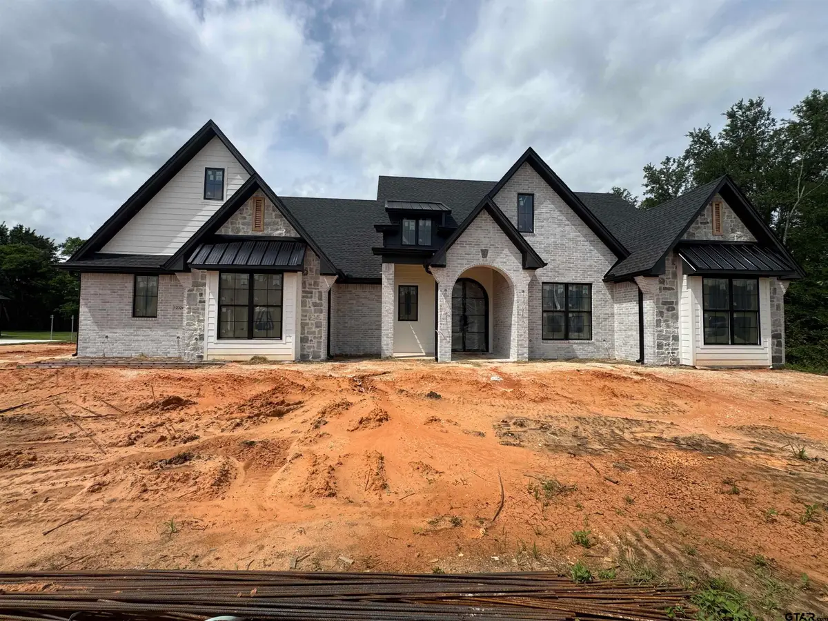 12324 Madison Xing, Bullard, TX 75757 - #1